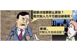 玉林债务清欠服务